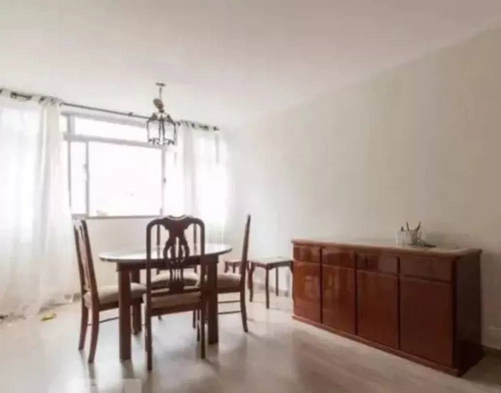 Apartamento, 2 quartos, 74 m² - Foto 1