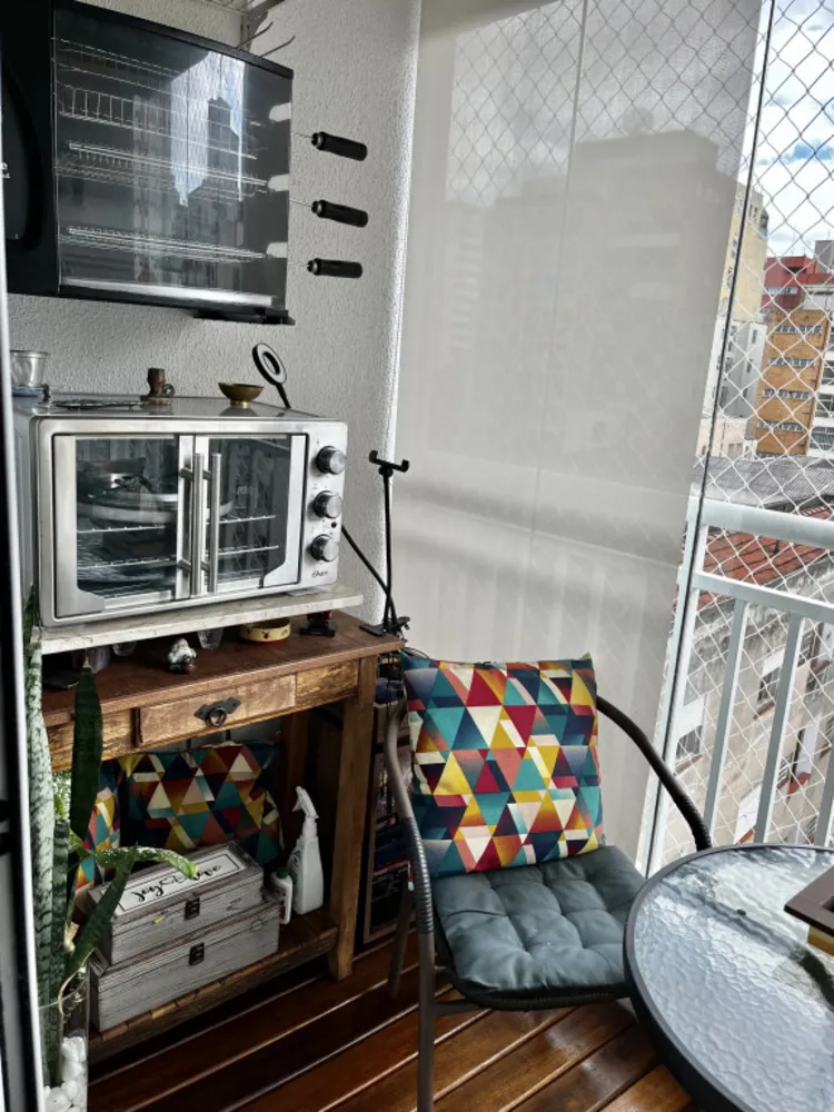 Apartamento, 2 quartos, 51 m² - Foto 6