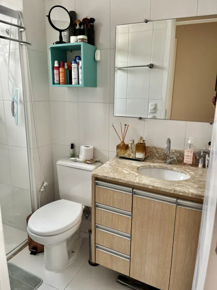 Apartamento, 2 quartos, 51 m² - Foto 5