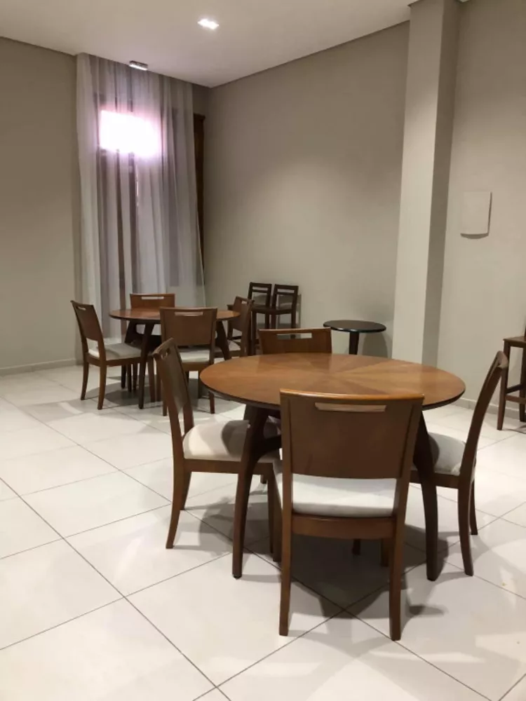 Apartamento, 2 quartos, 51 m² - Foto 2