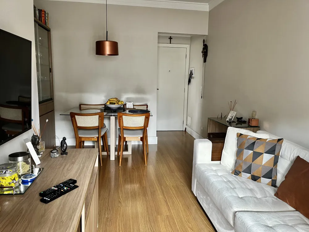 Apartamento, 2 quartos, 51 m² - Foto 14