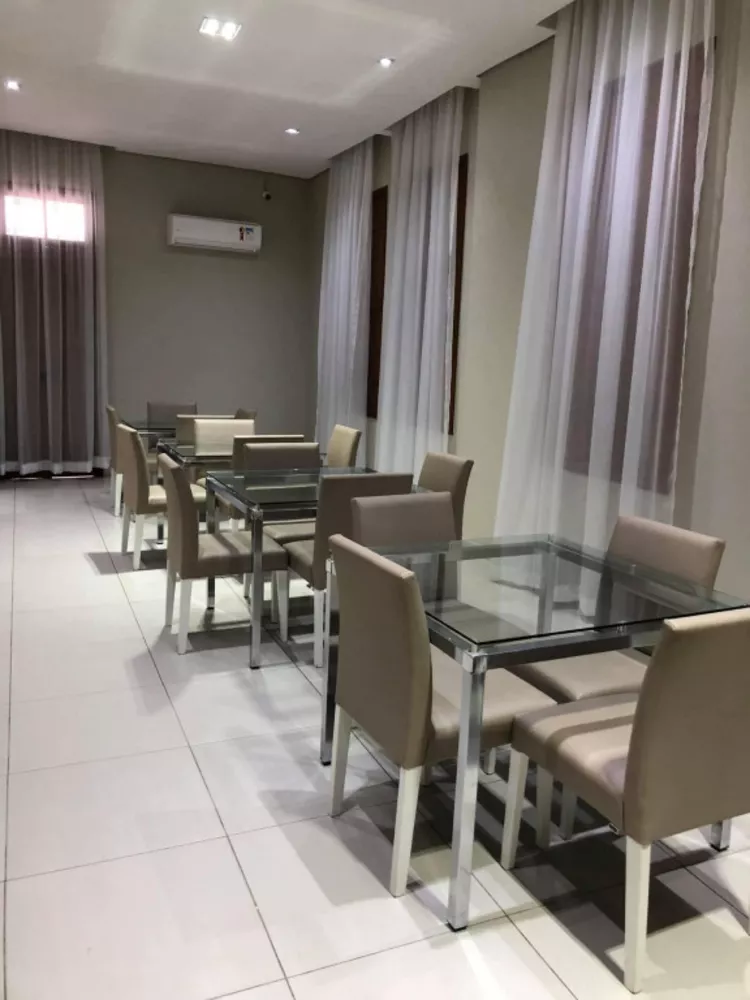 Apartamento, 2 quartos, 51 m² - Foto 3