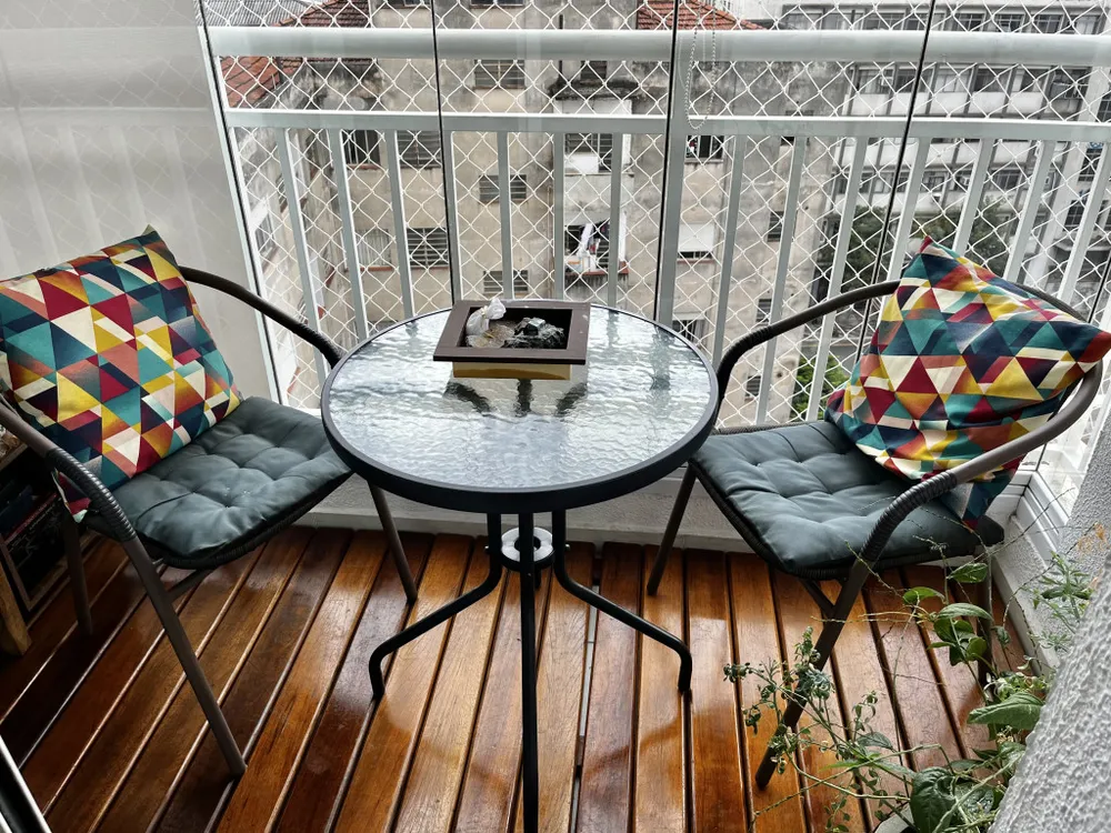 Apartamento, 2 quartos, 51 m² - Foto 16