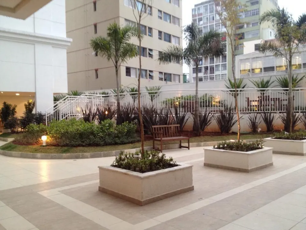 Apartamento, 2 quartos, 51 m² - Foto 12