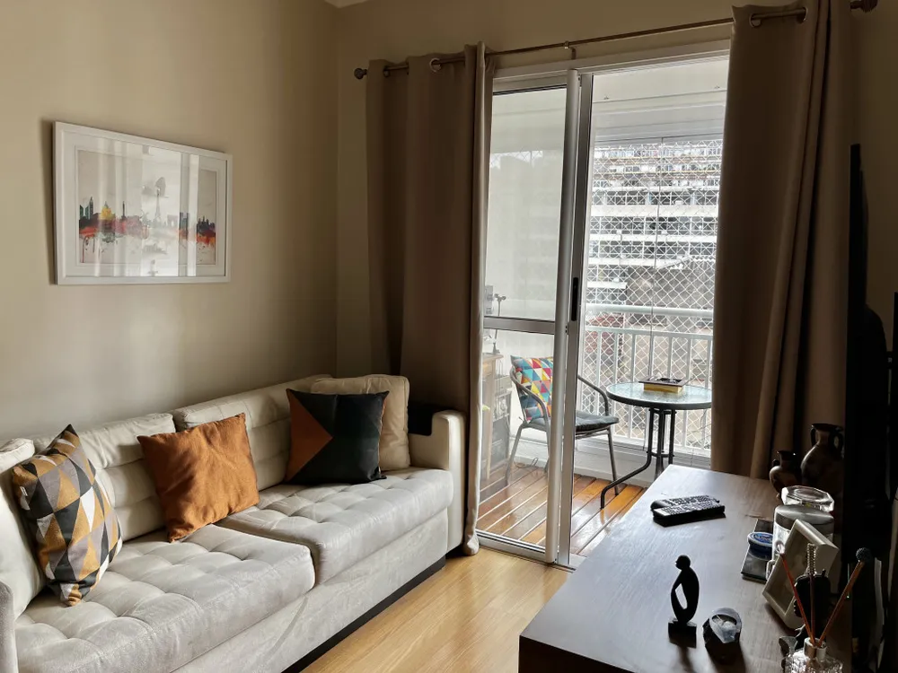 Apartamento, 2 quartos, 51 m² - Foto 10