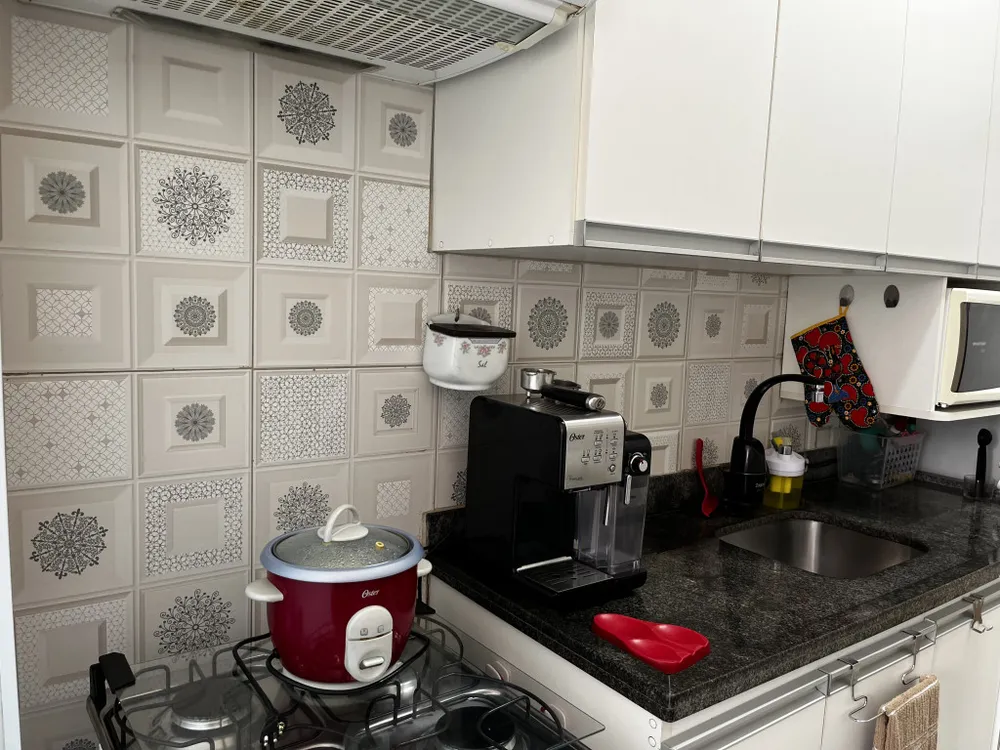 Apartamento, 2 quartos, 51 m² - Foto 13