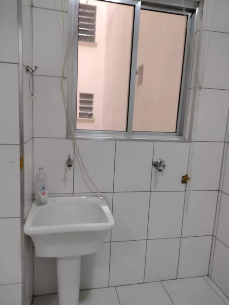 Apartamento à venda com 3 quartos, 87m² - Foto 1