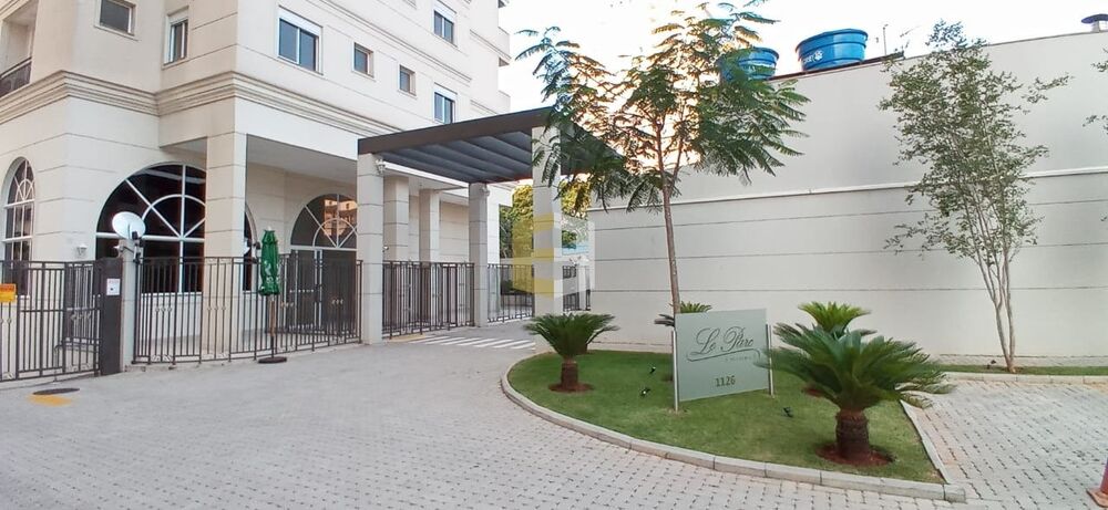 Apartamento, 3 quartos, 320 m² - Foto 11