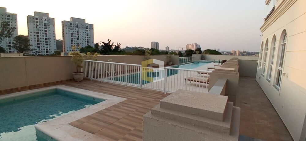 Apartamento, 3 quartos, 320 m² - Foto 8