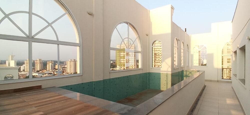Apartamento, 3 quartos, 320 m² - Foto 3