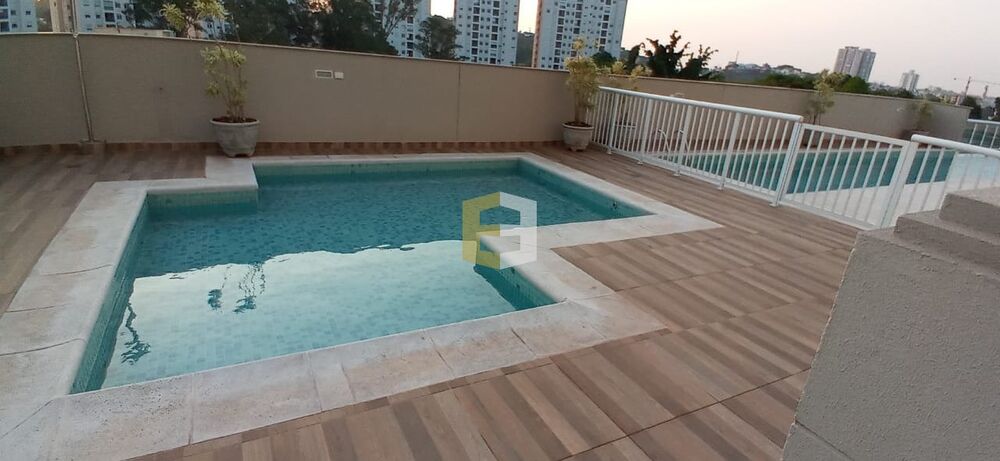 Apartamento, 3 quartos, 320 m² - Foto 4
