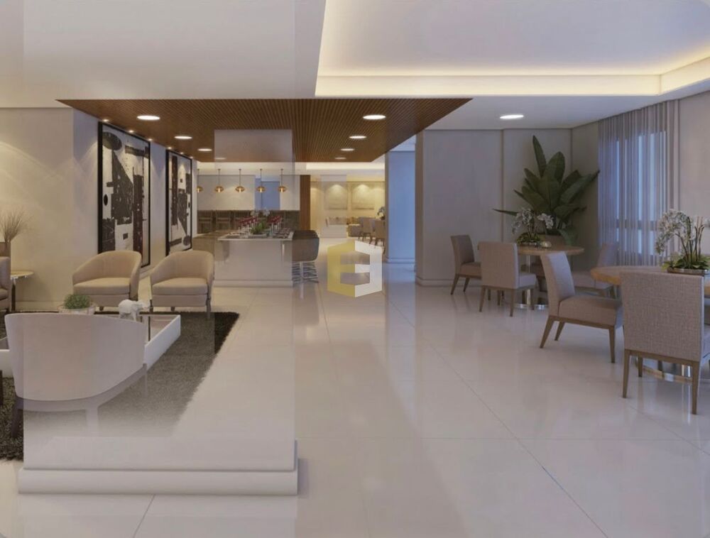 Apartamento, 4 quartos, 141 m² - Foto 2