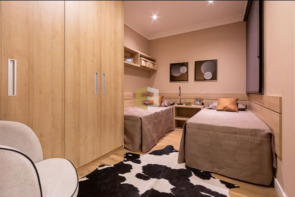 Apartamento, 4 quartos, 141 m² - Foto 4