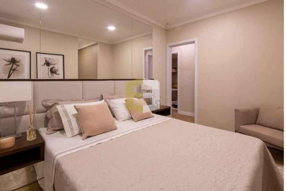 Apartamento, 4 quartos, 141 m² - Foto 3