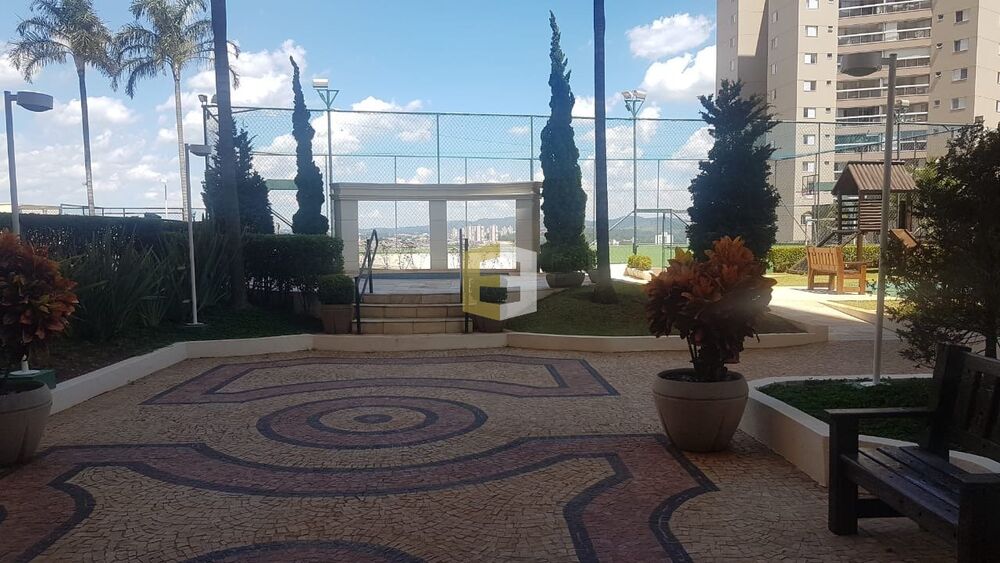 Apartamento, 3 quartos, 117 m² - Foto 1