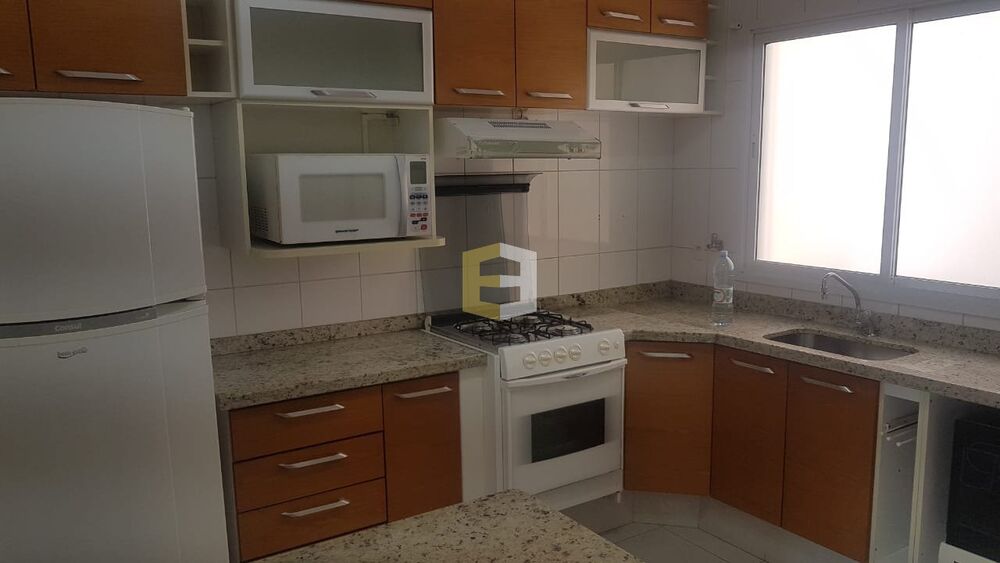 Apartamento, 3 quartos, 117 m² - Foto 2