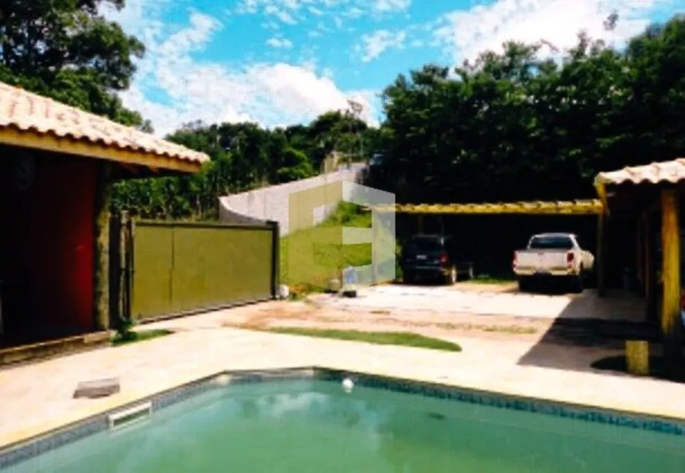 Chácara, 3 quartos, 10000 m² - Foto 2