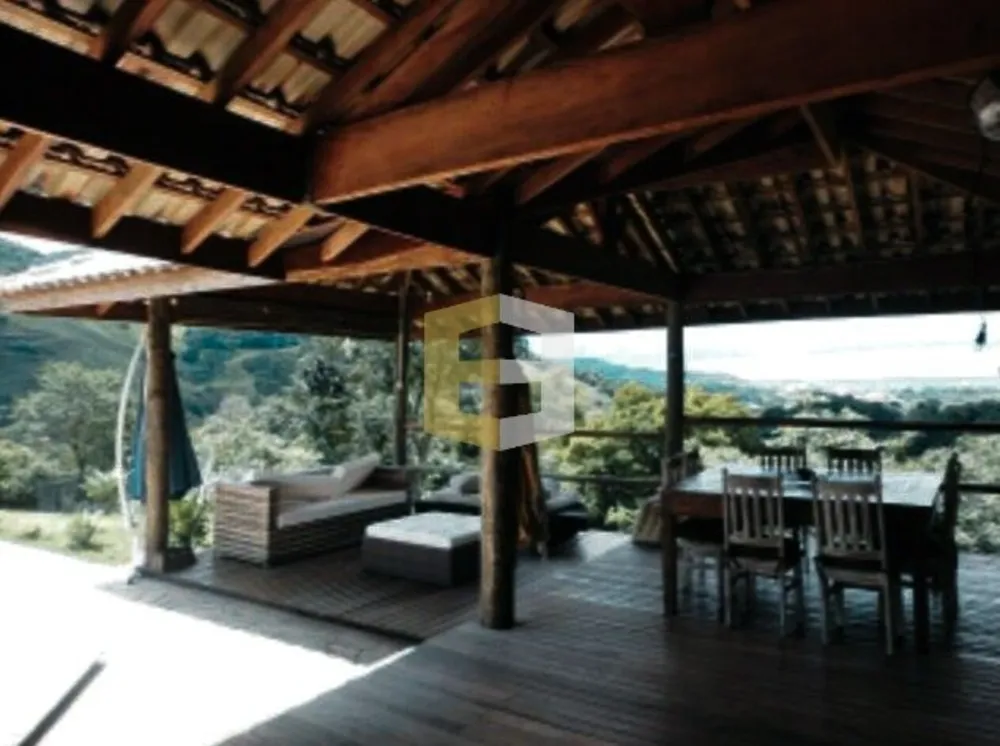 Chácara, 3 quartos, 10000 m² - Foto 1