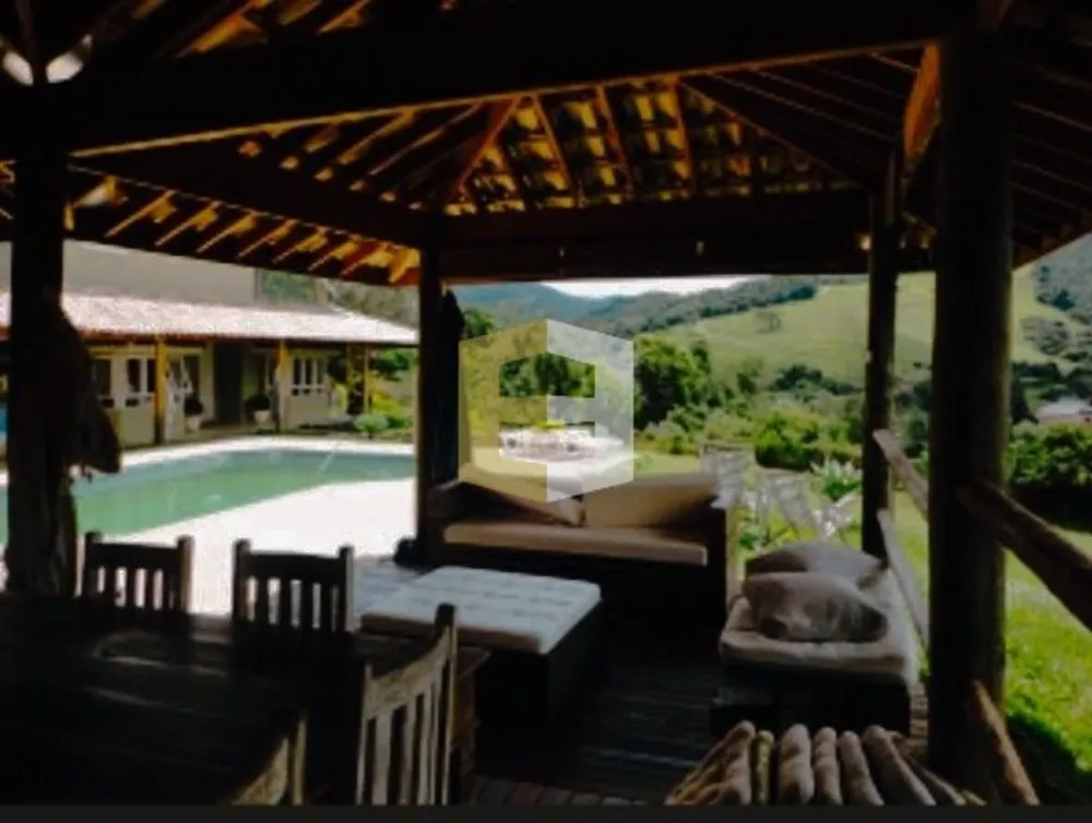 Chácara, 3 quartos, 10000 m² - Foto 3