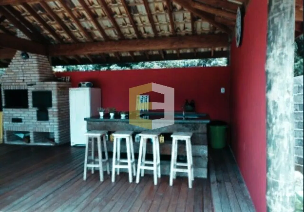 Chácara, 3 quartos, 10000 m² - Foto 4