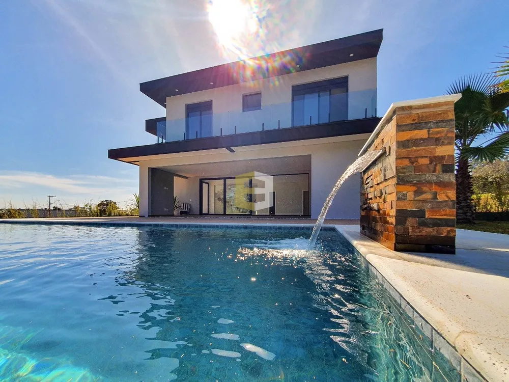 Casa, 5 quartos, 550 m² - Foto 4
