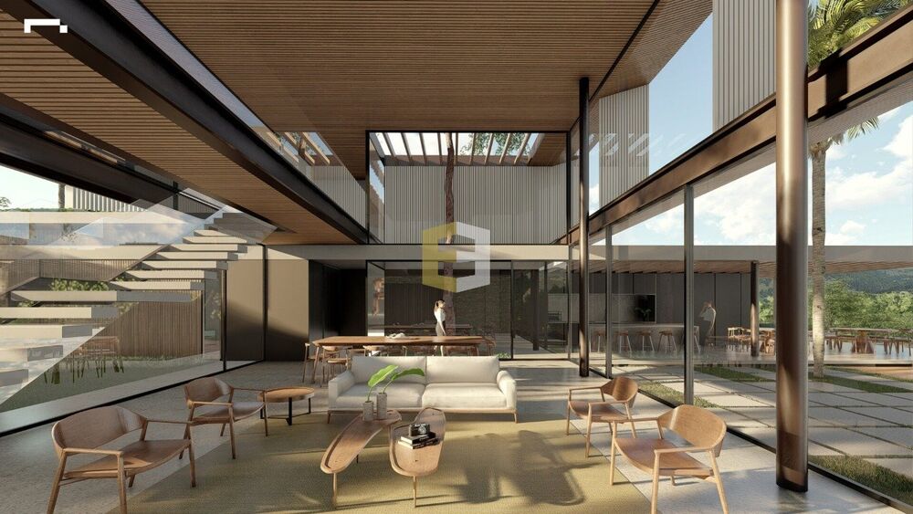 Casa de Condomínio, 6 quartos - Foto 3