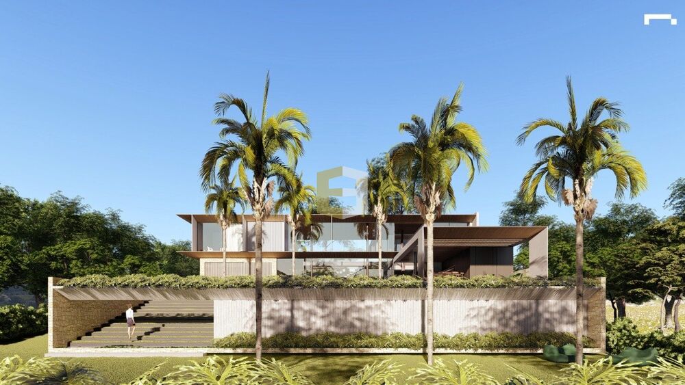 Casa de Condomínio, 6 quartos - Foto 2