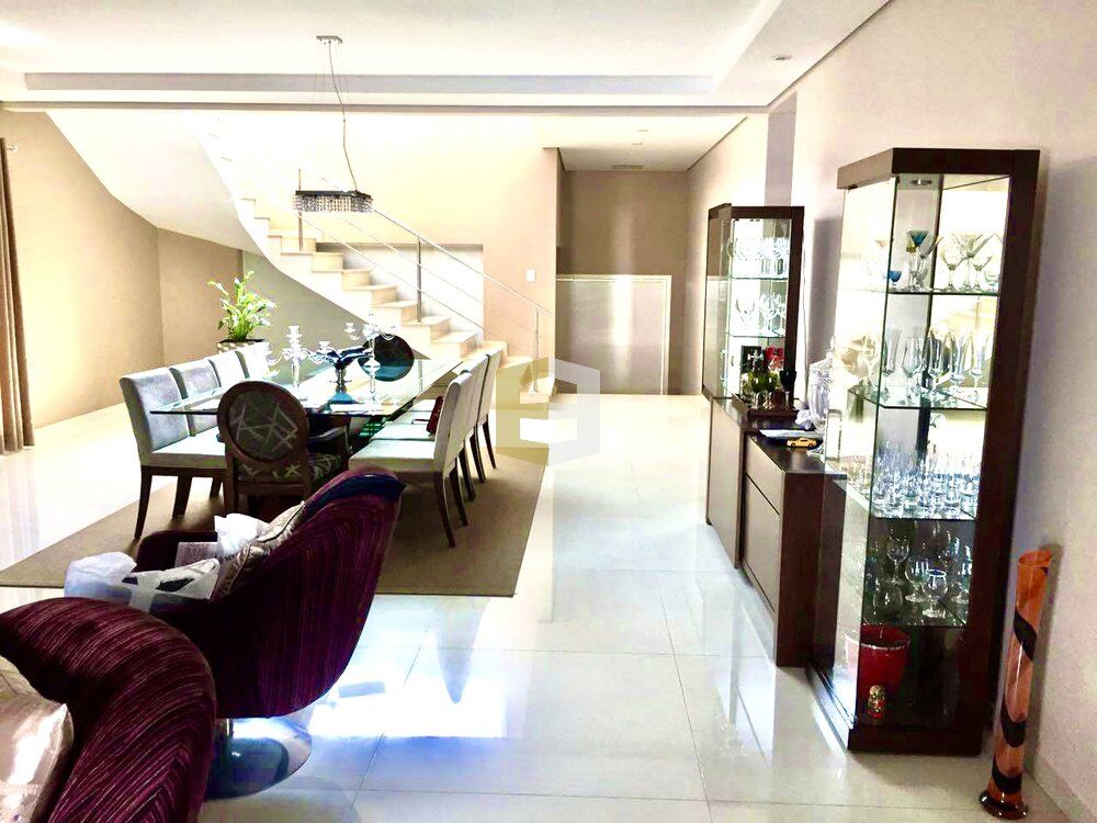 Casa de Condomínio - Foto 1