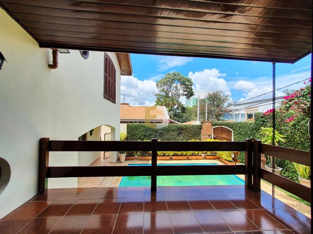 Casa, 6 quartos, 397 m² - Foto 2