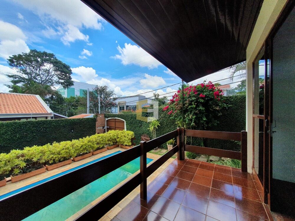 Casa, 6 quartos, 397 m² - Foto 3