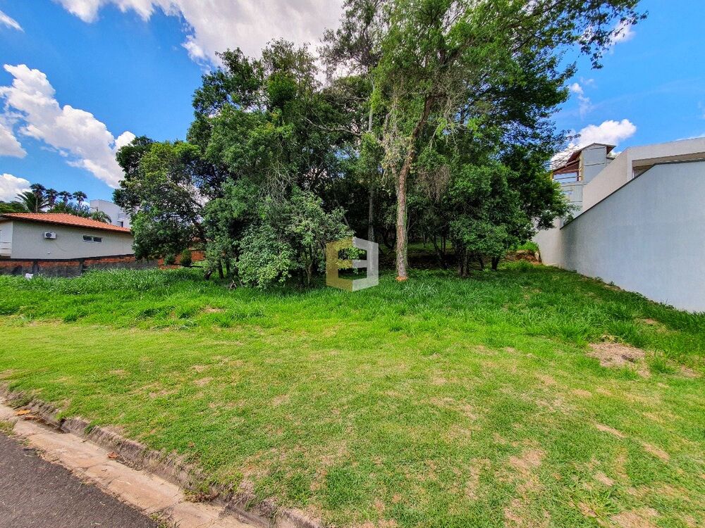 Terreno, 1000 m² - Foto 1