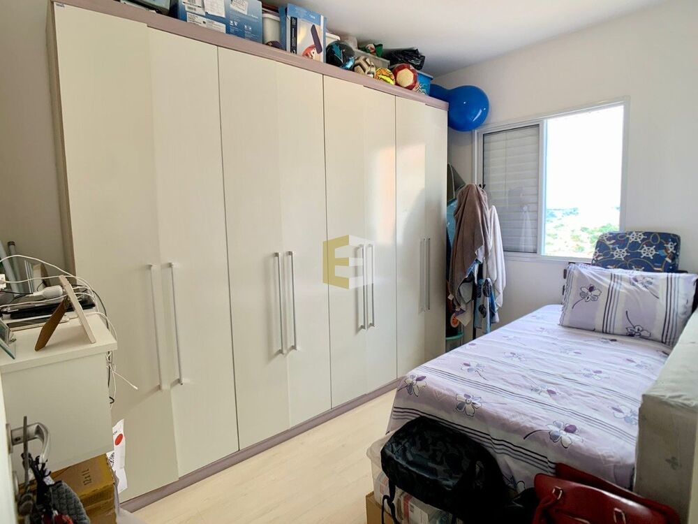 Apartamento, 3 quartos, 61 m² - Foto 4