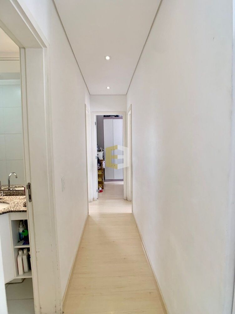Apartamento, 3 quartos, 61 m² - Foto 3