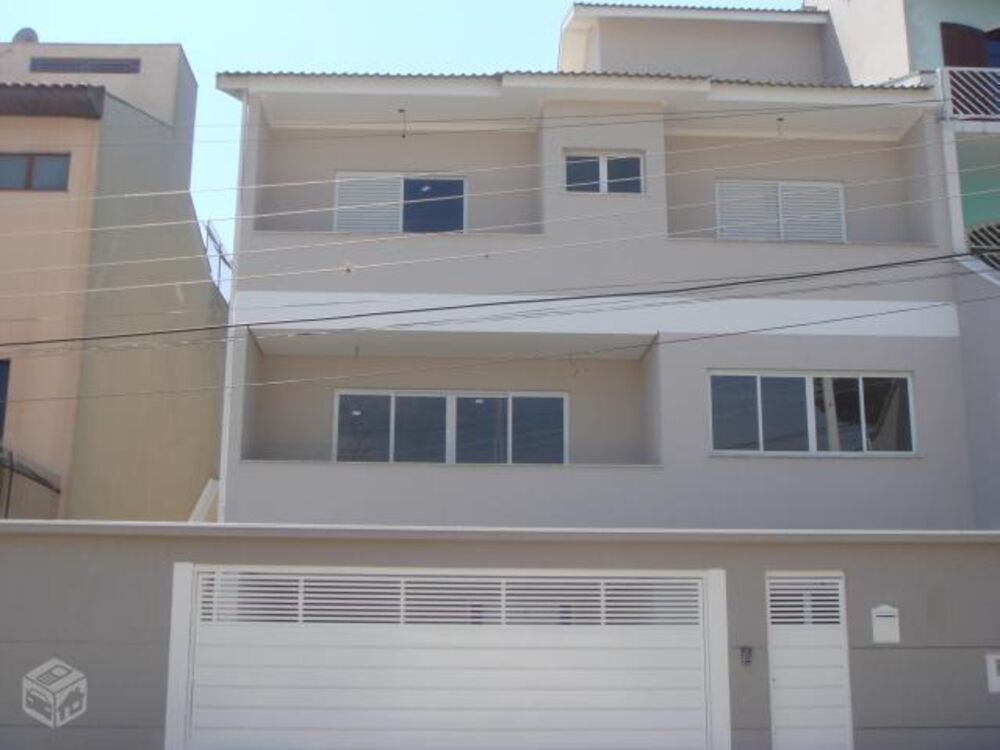 Casa, 4 quartos, 315 m² - Foto 2