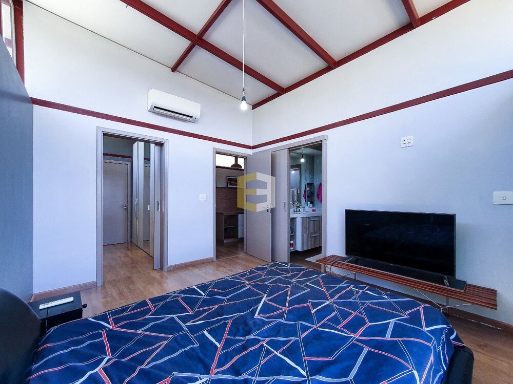 Casa de Condomínio, 4 quartos - Foto 10