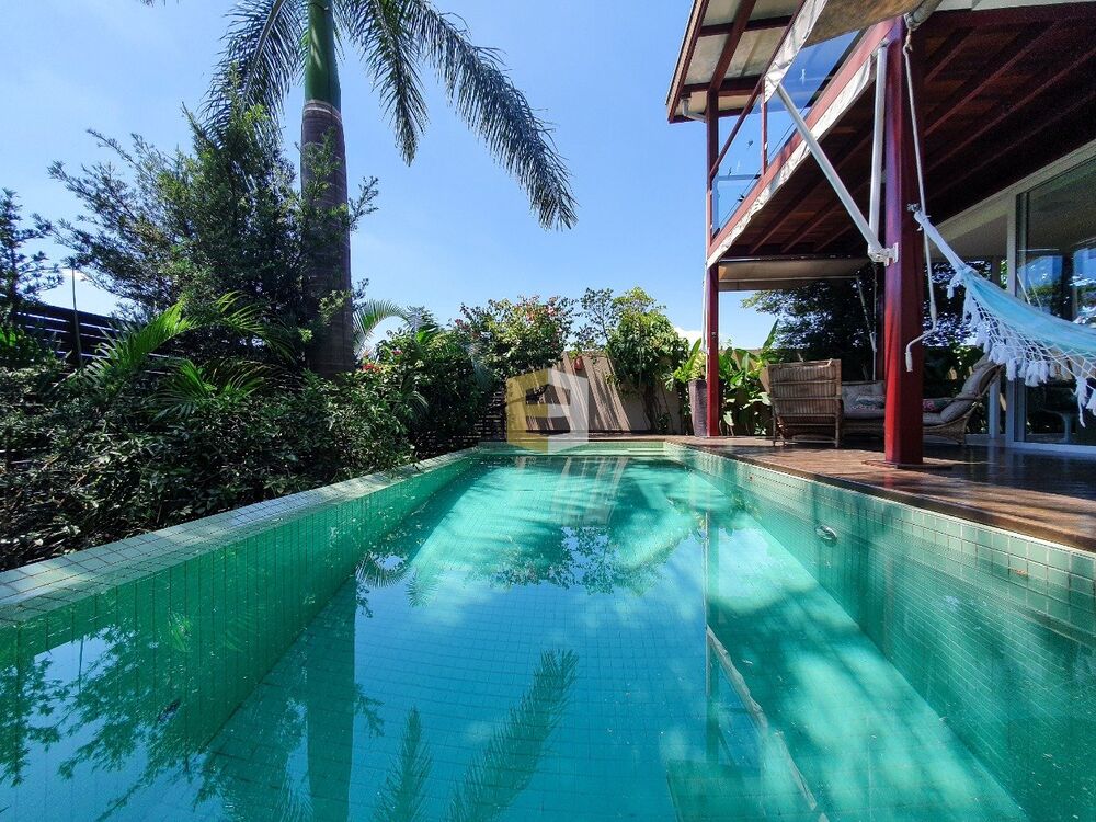 Casa de Condomínio, 4 quartos - Foto 4