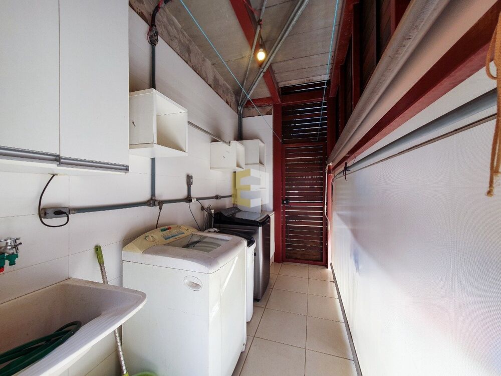 Casa de Condomínio, 4 quartos - Foto 6