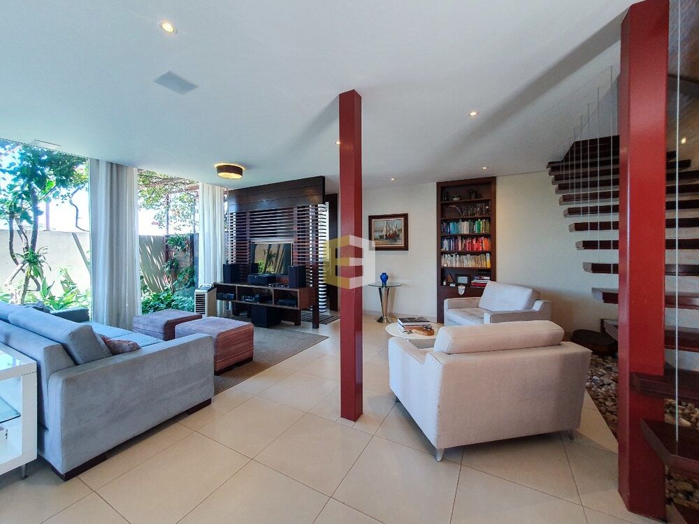 Casa de Condomínio, 4 quartos - Foto 7