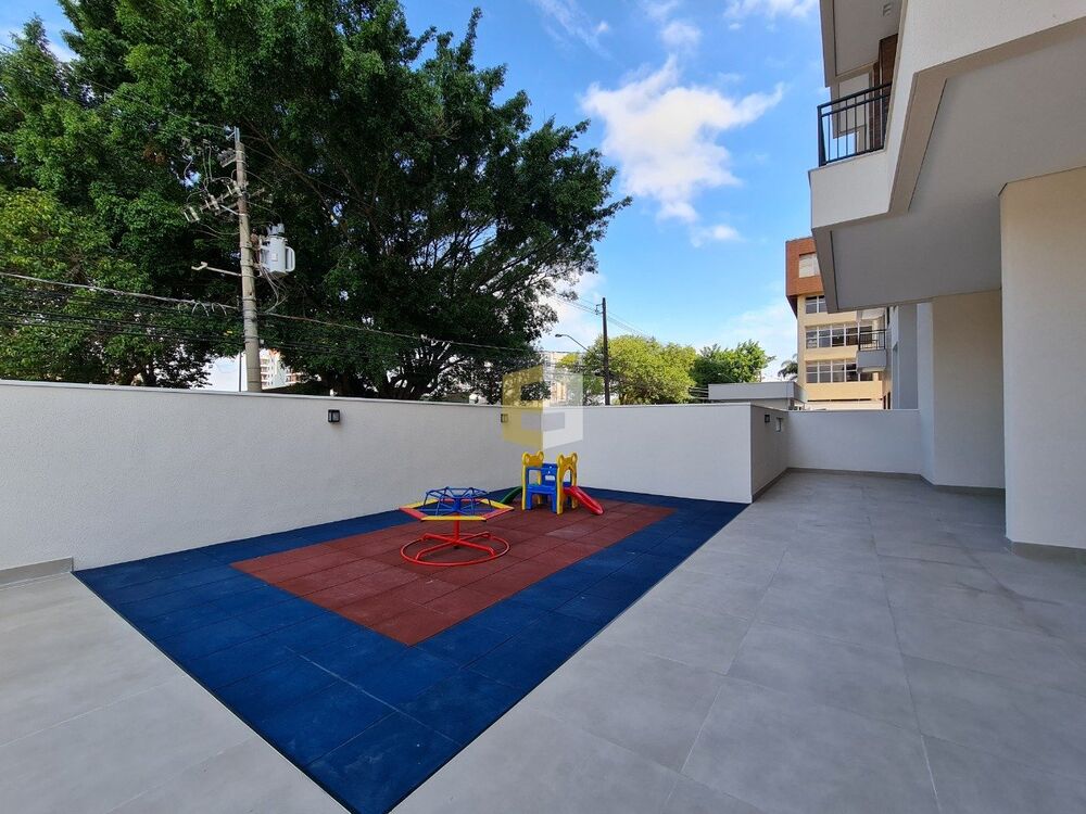 Apartamento, 3 quartos, 121 m² - Foto 1