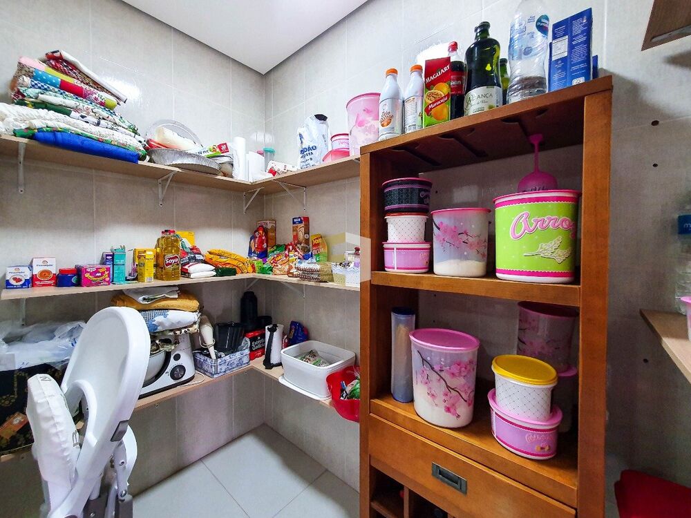 Casa, 3 quartos, 380 m² - Foto 1