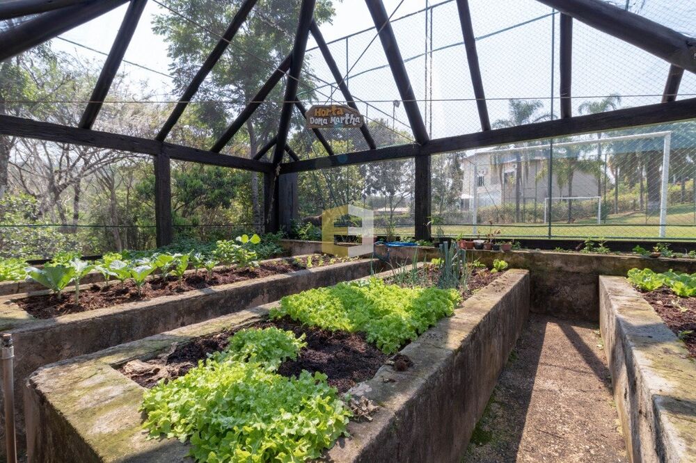 Casa de Condomínio, 5 quartos - Foto 4