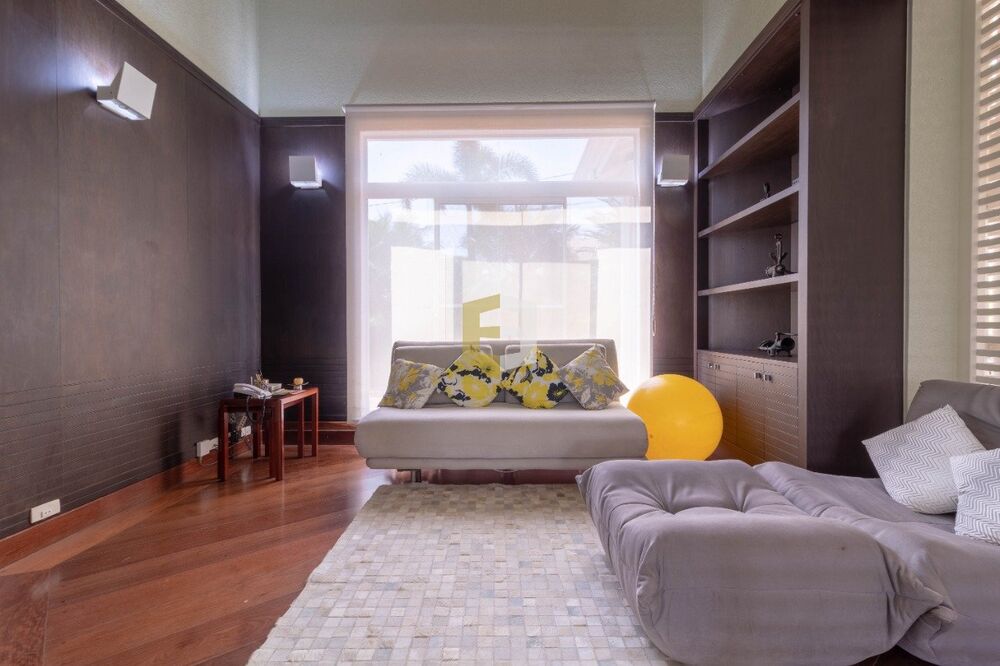 Casa de Condomínio, 5 quartos - Foto 2
