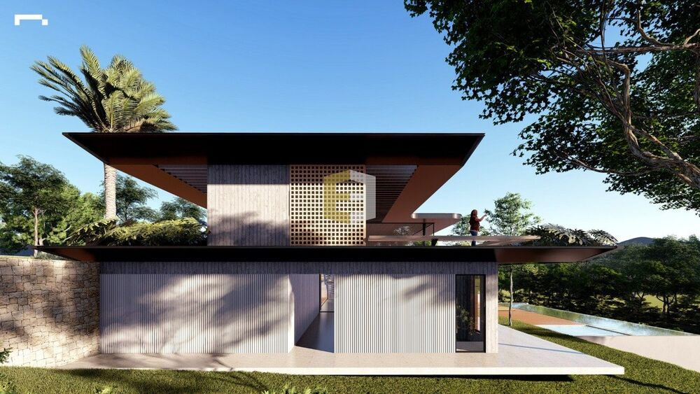 Casa de Condomínio, 6 quartos - Foto 3