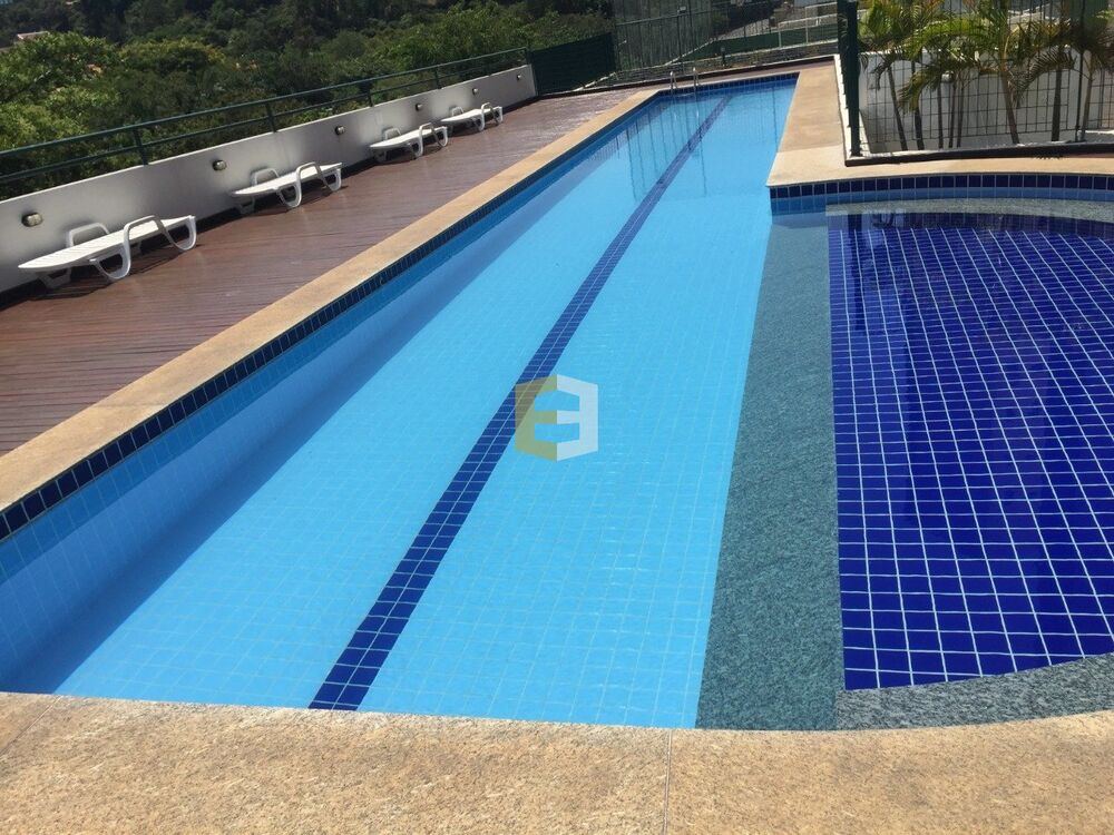 Apartamento, 3 quartos, 166 m² - Foto 4