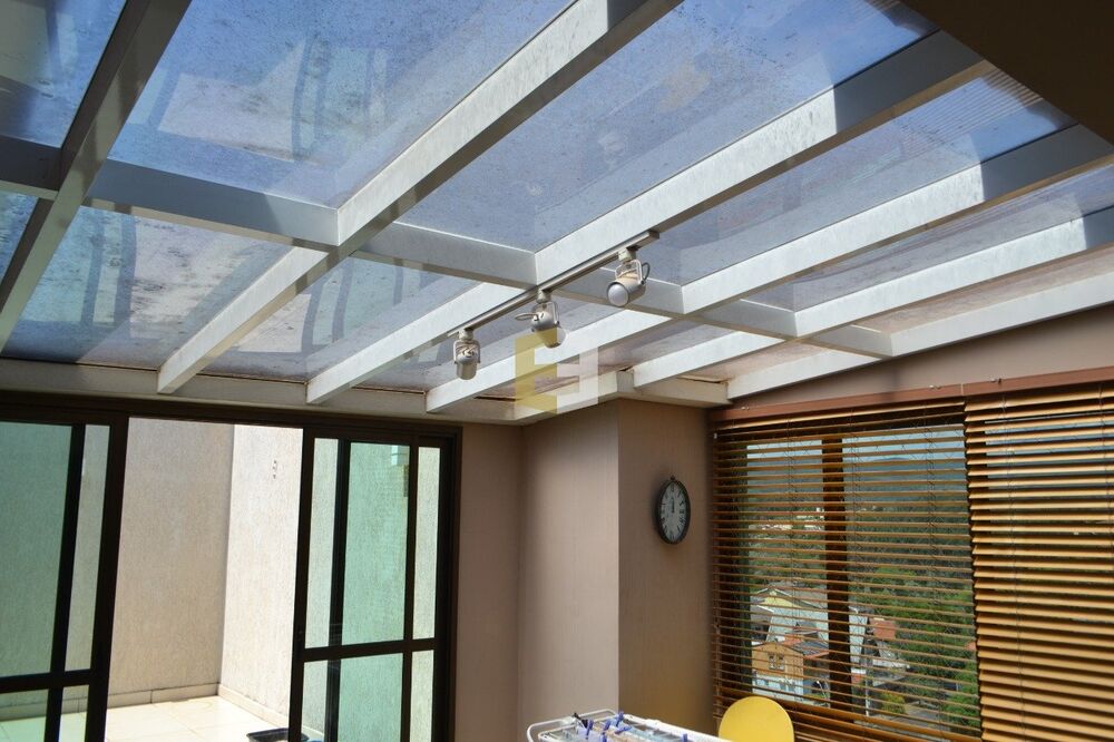 Apartamento, 3 quartos, 166 m² - Foto 2