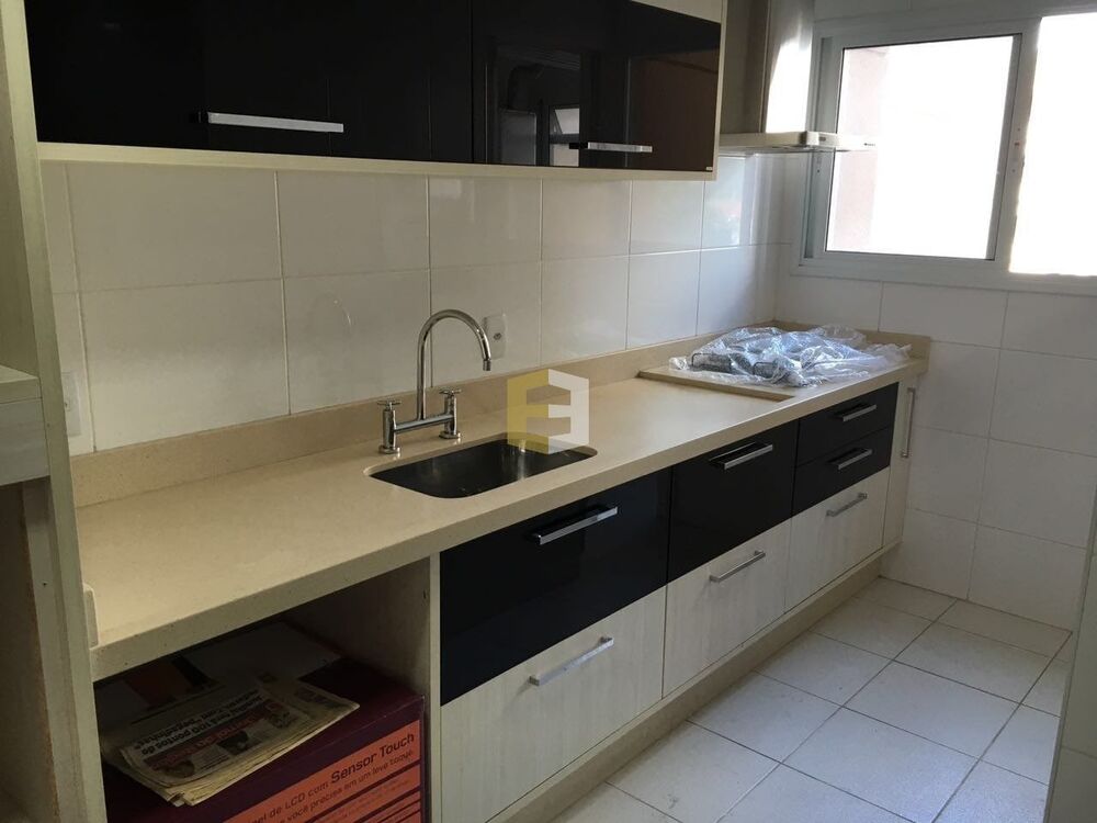 Apartamento, 3 quartos, 122 m² - Foto 1
