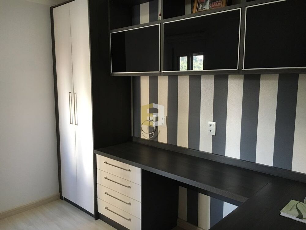 Apartamento, 3 quartos, 122 m² - Foto 8