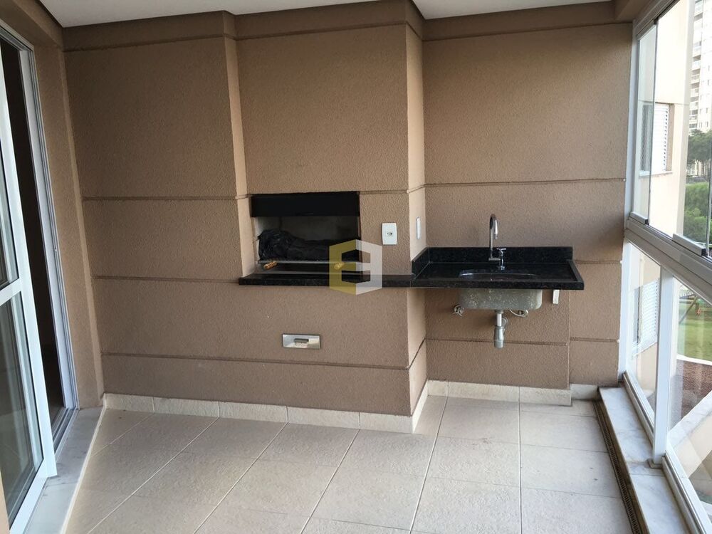Apartamento, 3 quartos, 122 m² - Foto 7