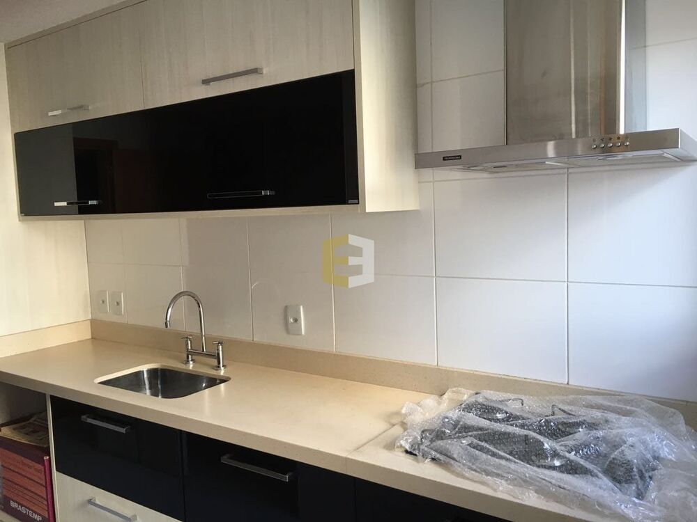 Apartamento, 3 quartos, 122 m² - Foto 2
