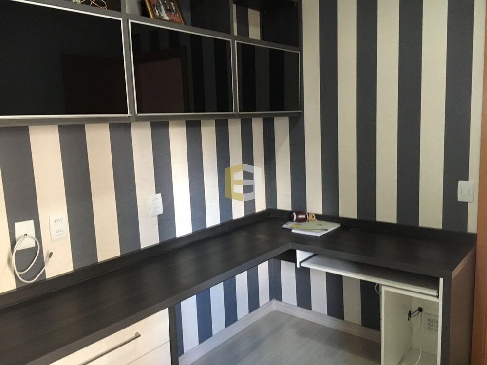 Apartamento, 3 quartos, 122 m² - Foto 5